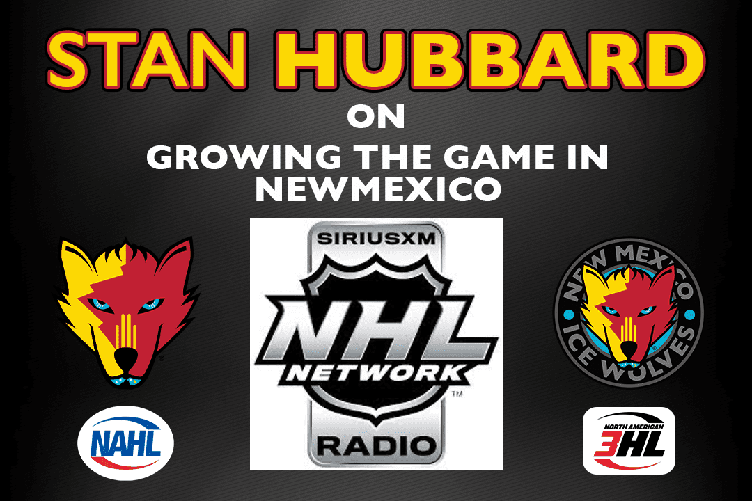 SiriusXM NHL Network Radio