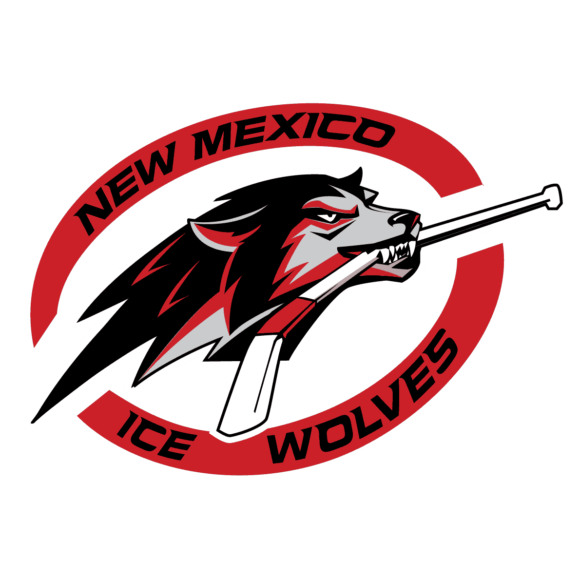 Home - NEW MEXICO ICE WOLVES